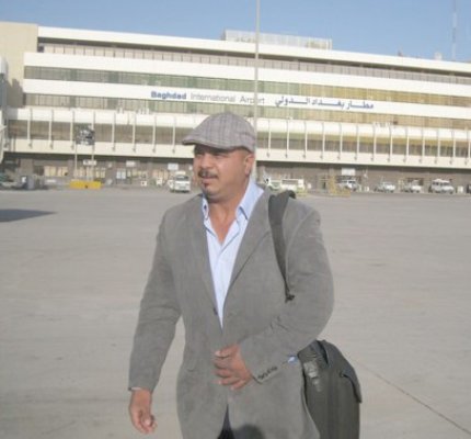 Terorist arab? Nu, e doar patronul unui hotel din Mamaia